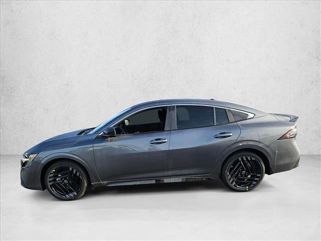 New 2026 Nissan Sentra SR video 2