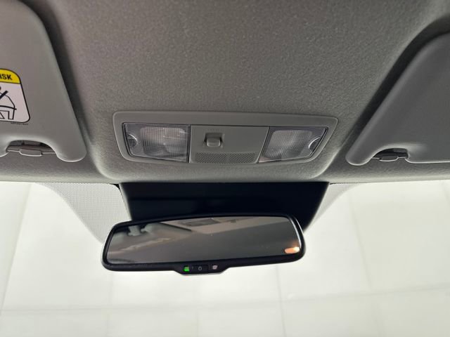 Used 2025 Mitsubishi Outlander Sport LE image 24