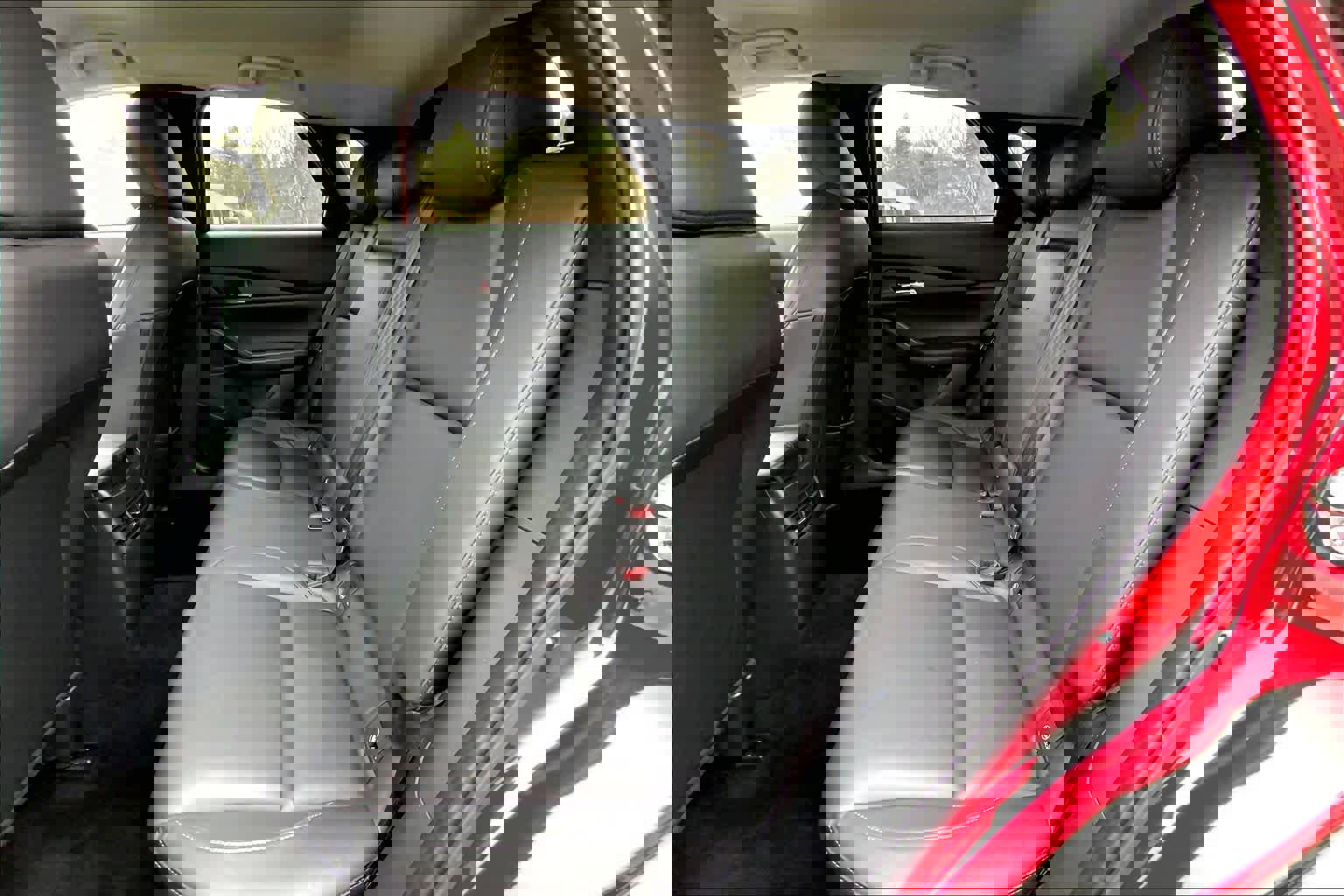 Used 2023 MAZDA CX-30 AWD 2.5 S w/ Preferred Package image 20