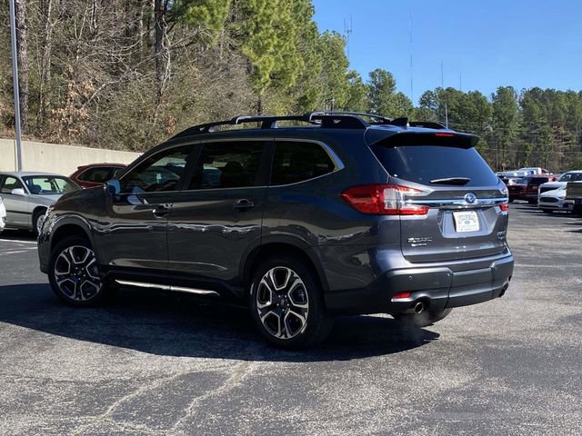 Used 2023 Subaru Ascent Limited image 6