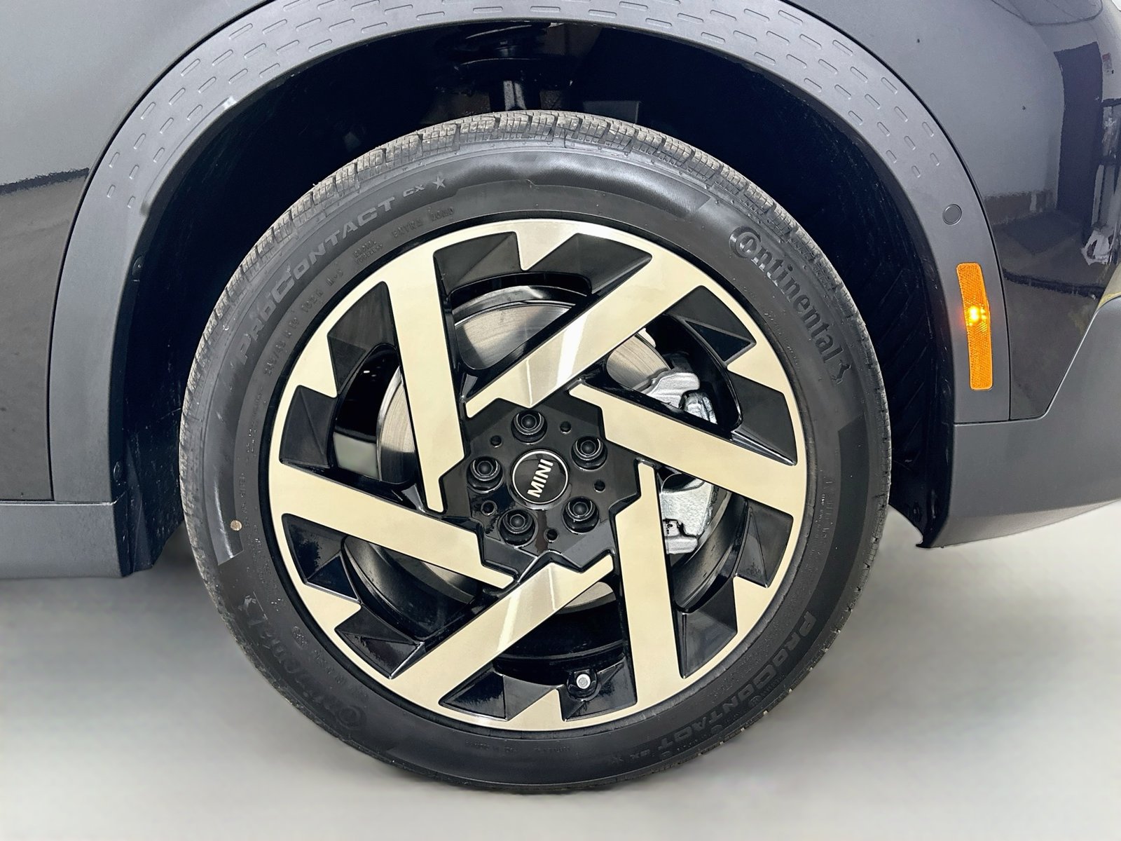 New 2027 MINI Cooper Countryman S AWD/4WD image 10