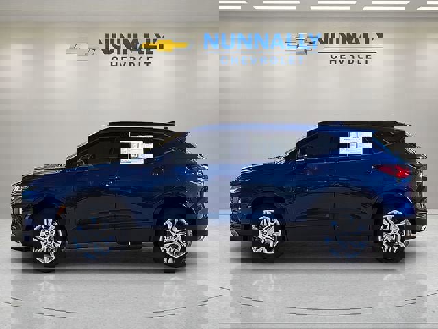 Certified 2022 Chevrolet Blazer LT image 2