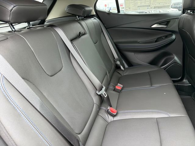 New 2026 Buick Encore GX Sport Touring w/ Comfort Package FWD image 23