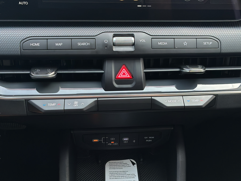 New 2026 Kia K4 GT-Line w/ GT-Line Premium Package FWD image 22