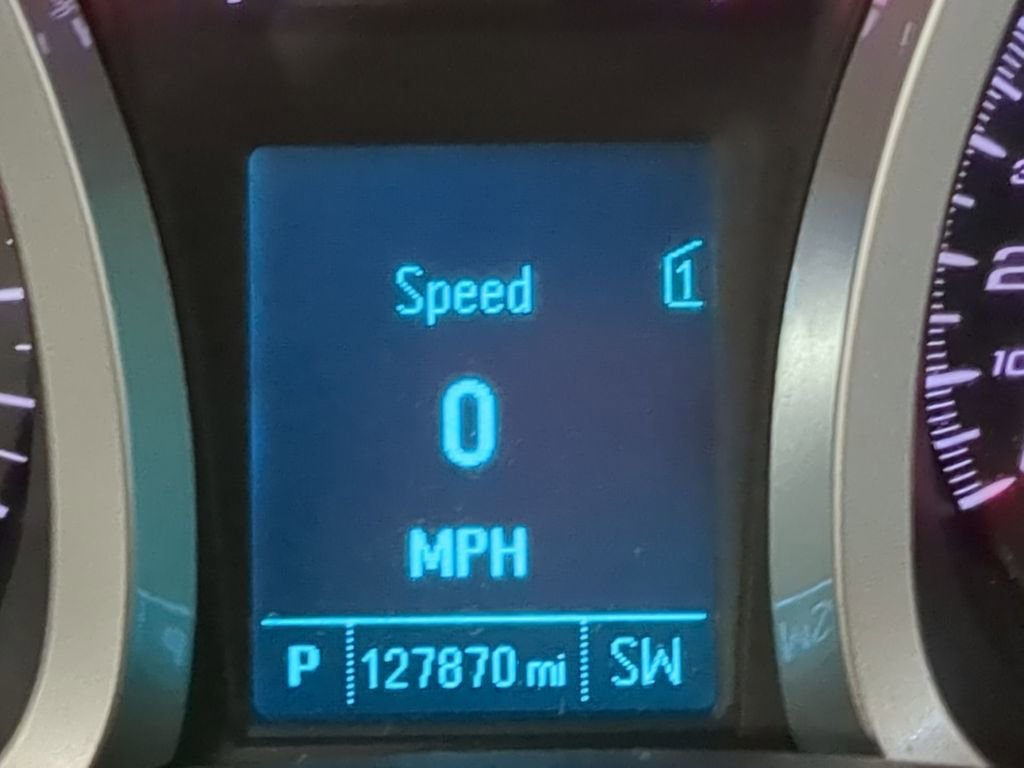 Used 2012 Chevrolet Equinox LT image 44