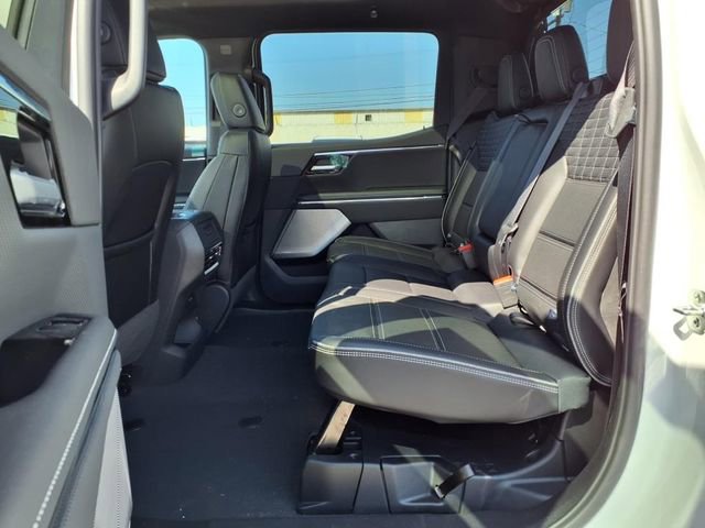 New 2025 GMC Sierra EV Denali image 8