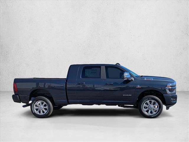 New 2026 RAM 2500 Laramie image 3