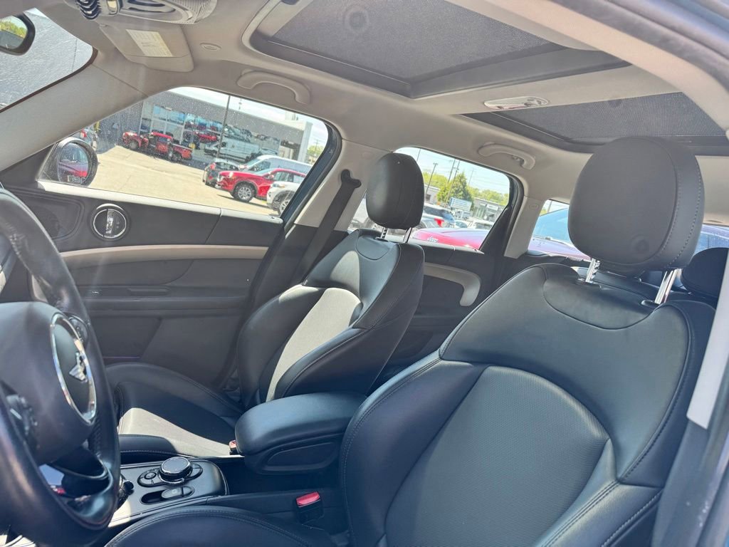 Used 2017 MINI Cooper Countryman S FWD image 9