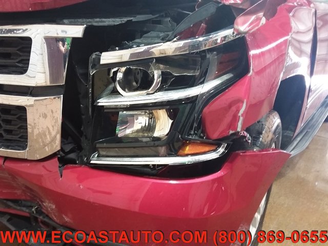 Used 2015 Chevrolet Tahoe LS AWD/4WD image 18
