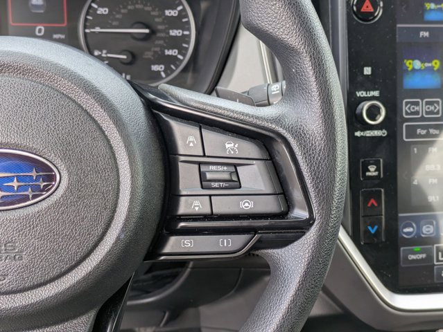 Used 2024 Subaru Crosstrek 2.0i Premium image 14