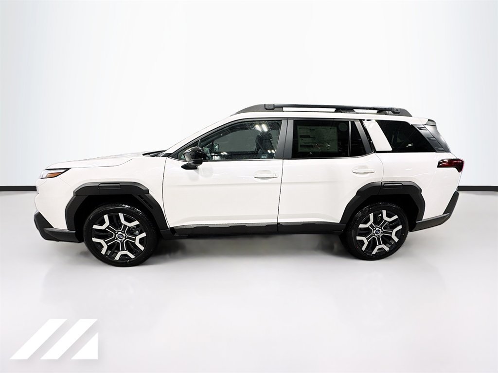Used 2026 Subaru Outback Touring XT AWD/4WD image 8