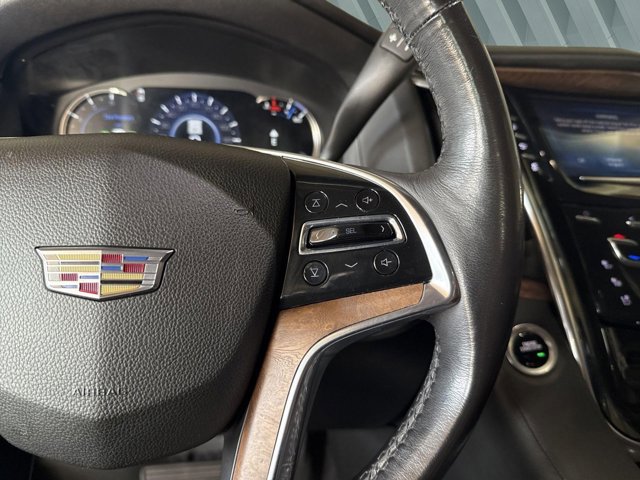 Used 2019 Cadillac Escalade Premium Luxury image 26