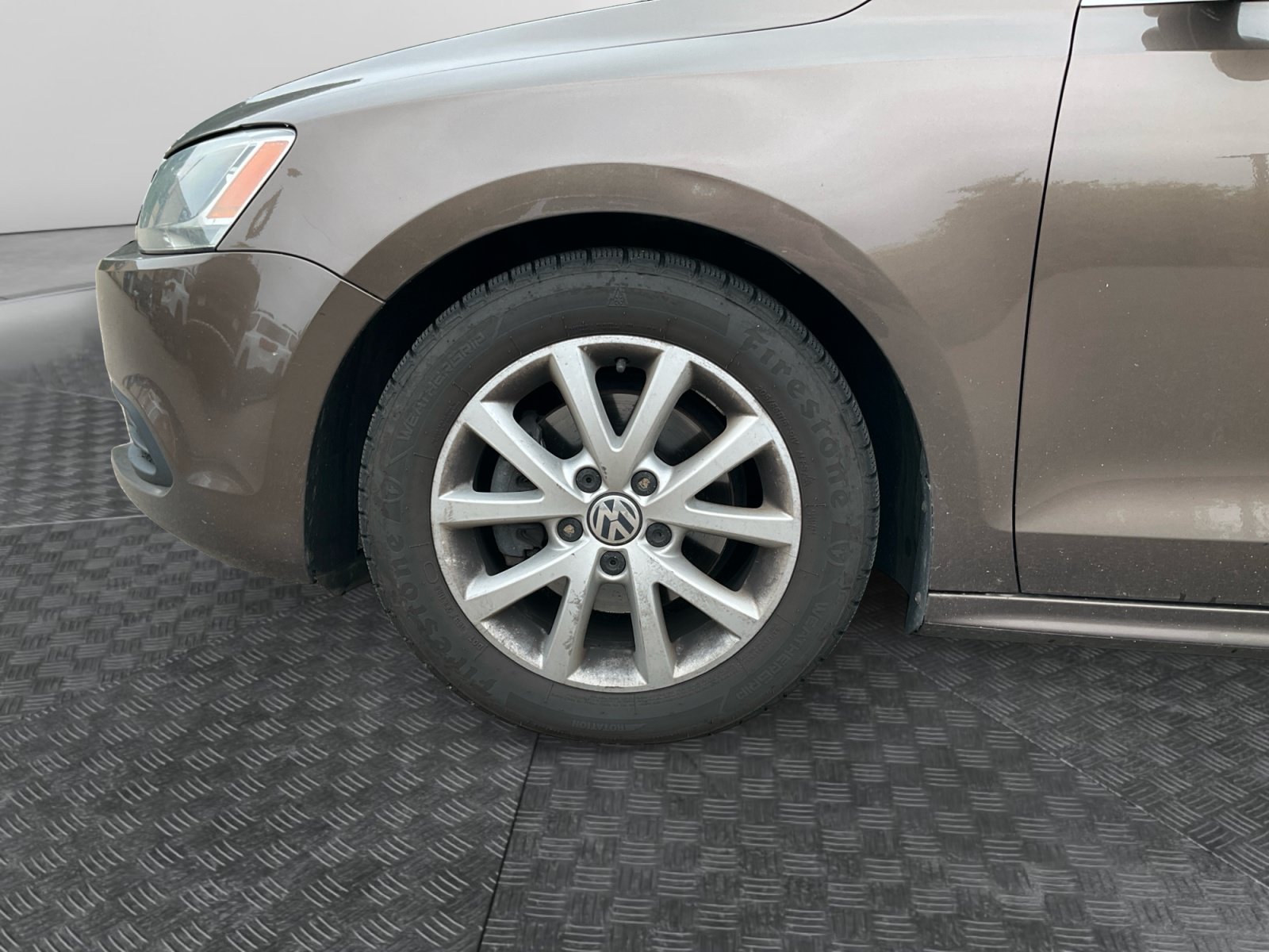 Used 2013 Volkswagen Jetta SE FWD image 16