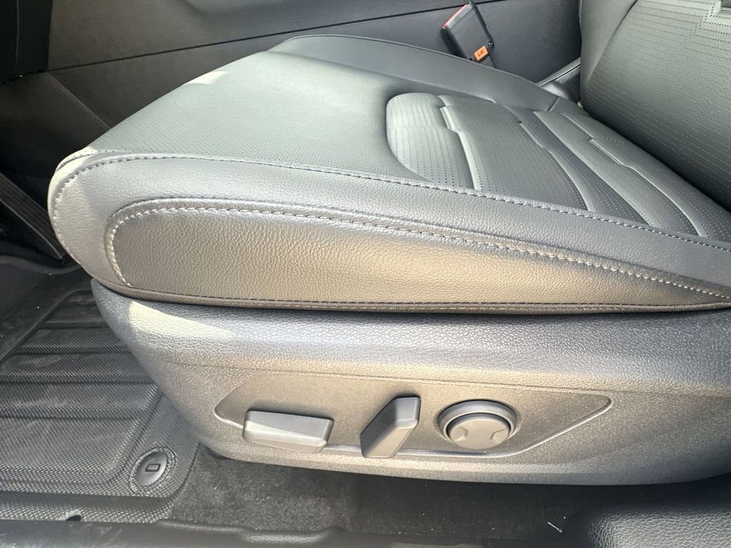 New 2026 Kia Sportage SX image 15