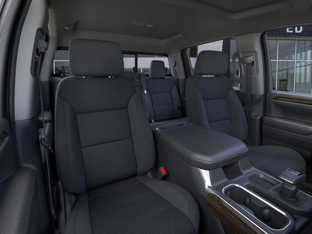 New 2026 GMC Sierra 1500 Elevation w/ Preferred Package image 16