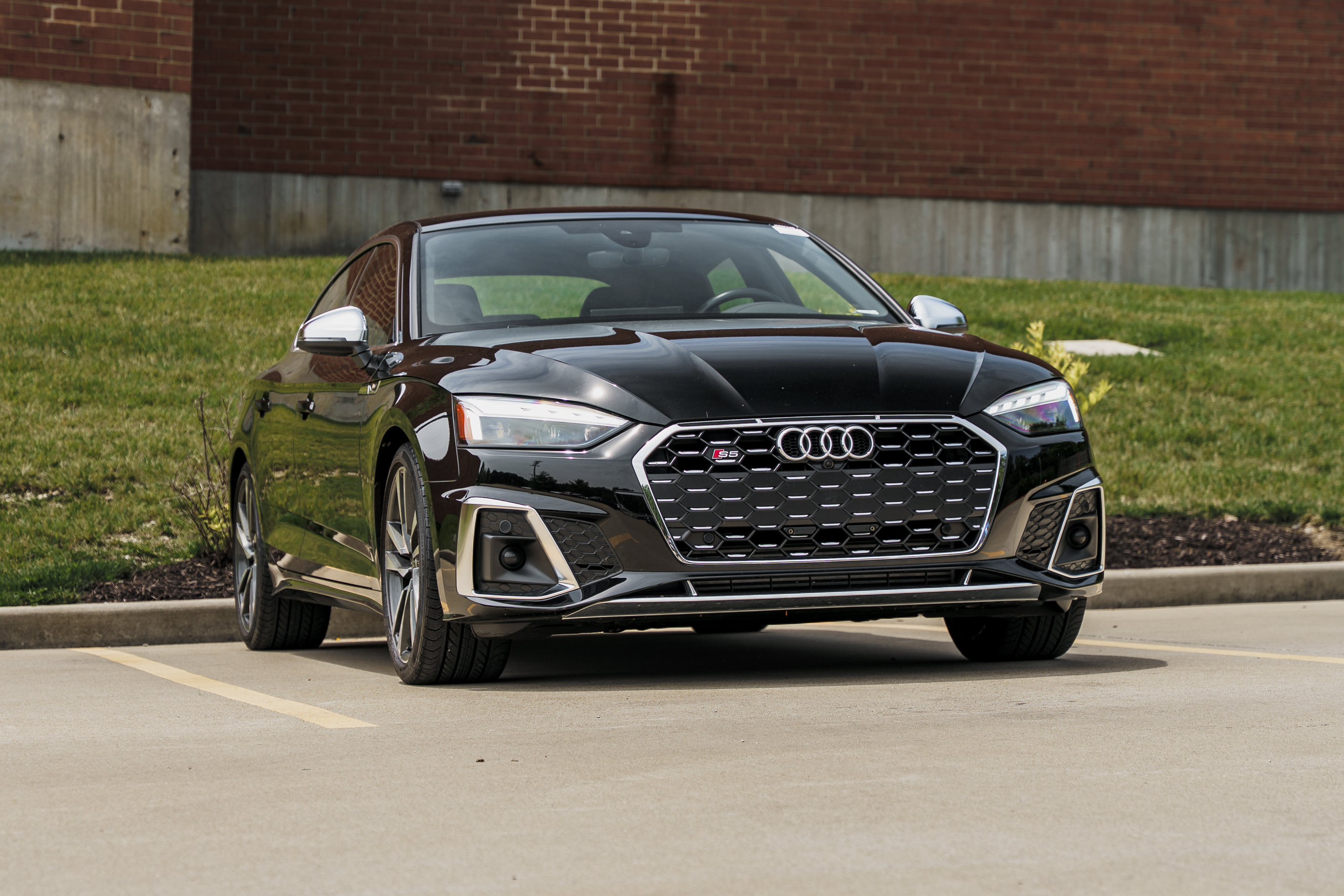 Used 2025 Audi S5 Premium Plus w/ Premium Plus Package