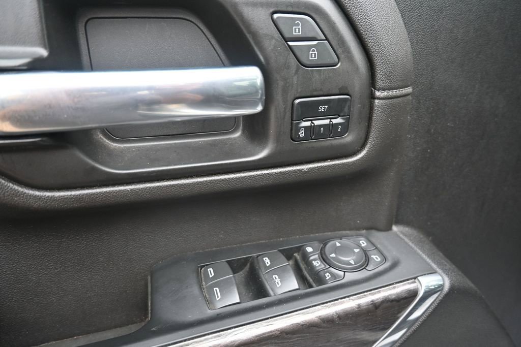Used 2023 Chevrolet Silverado 2500 LTZ w/ LTZ Plus Package AWD/4WD image 24