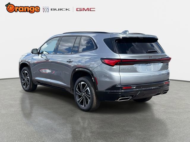 New 2026 Buick Enclave Sport Touring FWD image 5