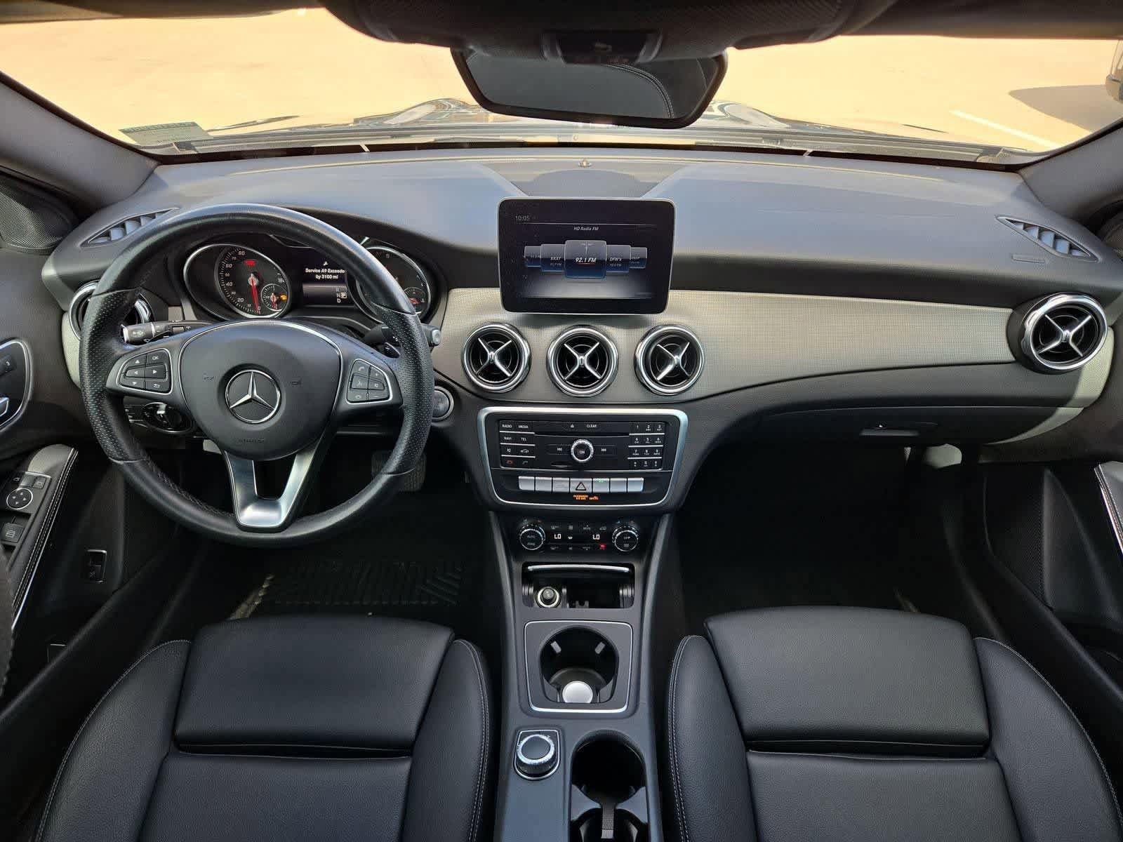 Used 2019 Mercedes-Benz GLA 250 image 14