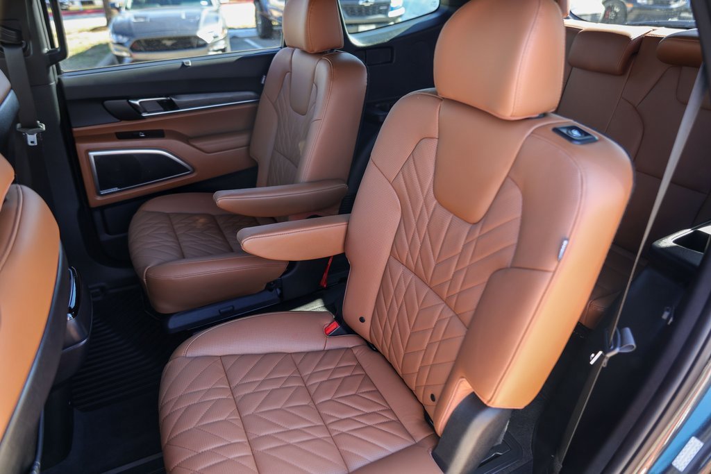 Used 2025 Kia Telluride EX X-Line image 28