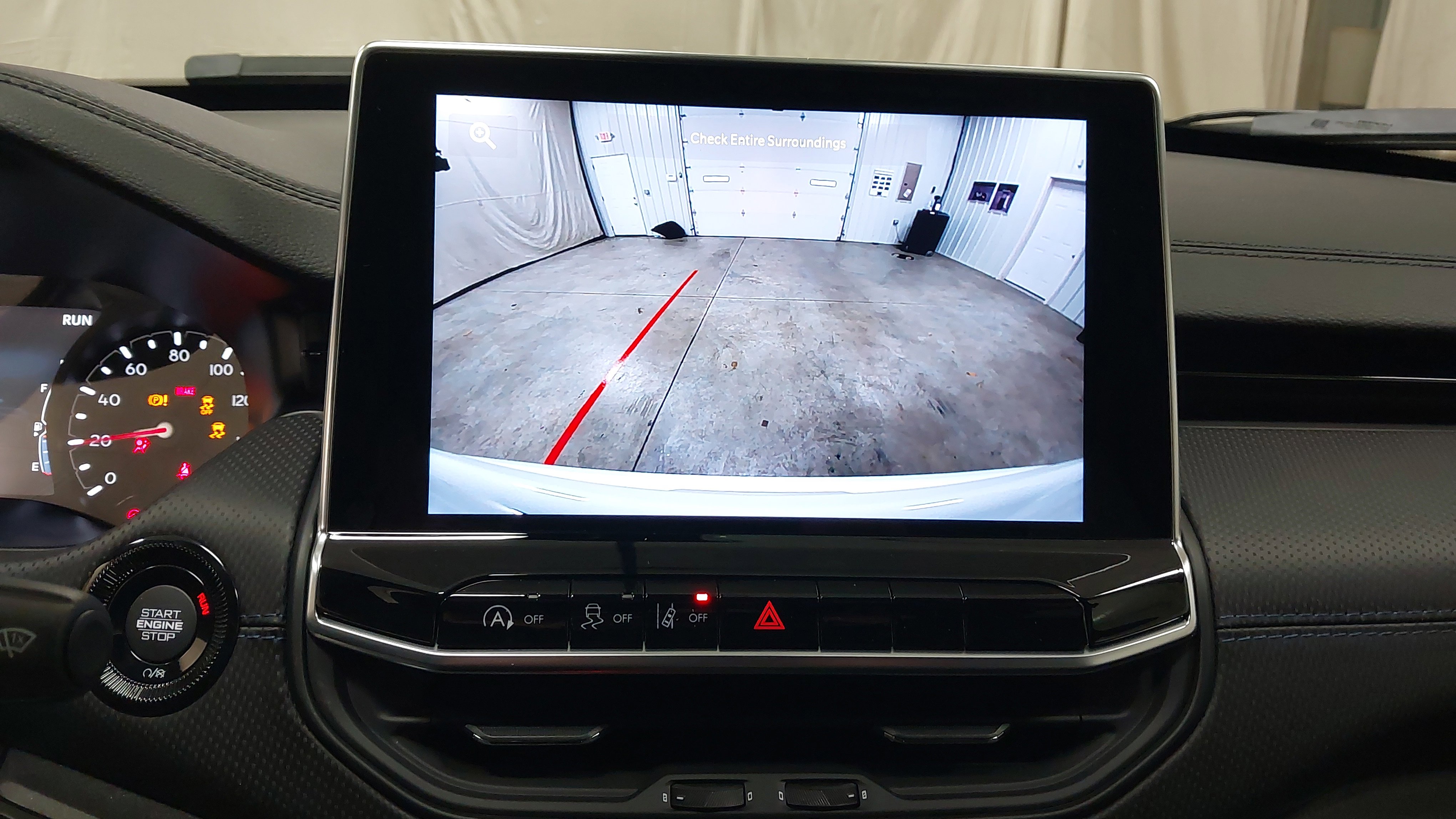 New 2026 Jeep Compass Latitude image 36