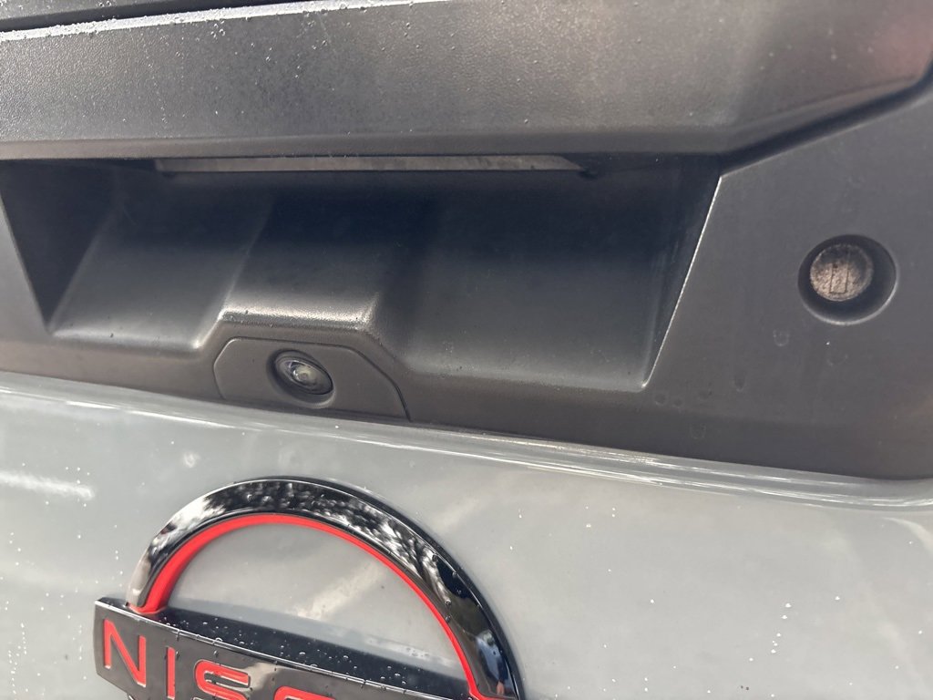 Used 2023 Nissan Frontier PRO-4X w/ Pro-4X Premium Package image 26