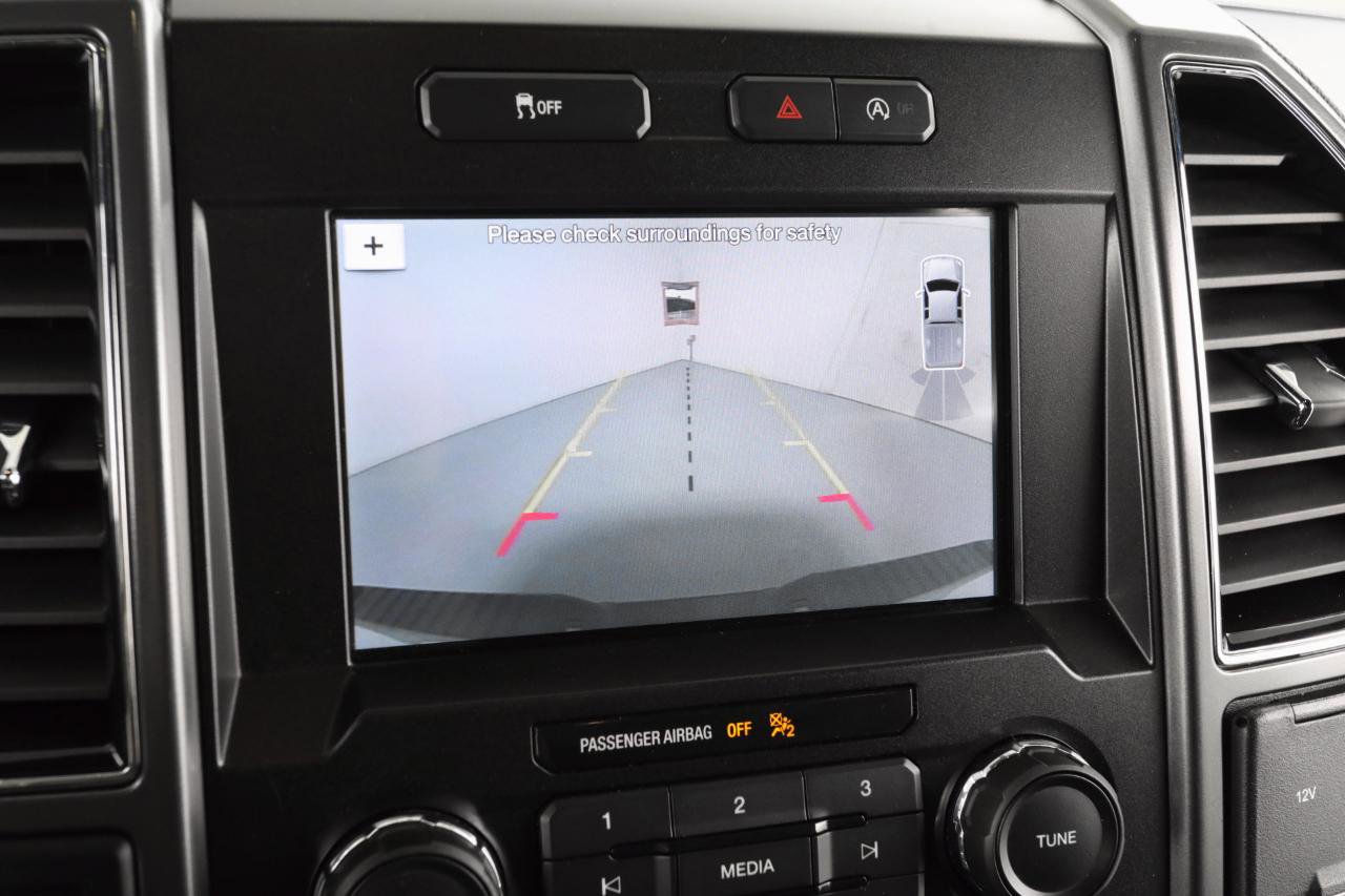 Used 2019 Ford F150 XLT w/ Equipment Group 302A Luxury image 24