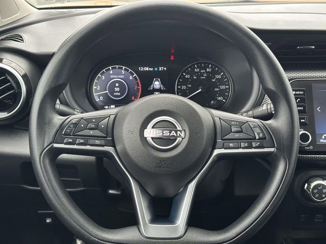 Used 2023 Nissan Kicks SV image 22