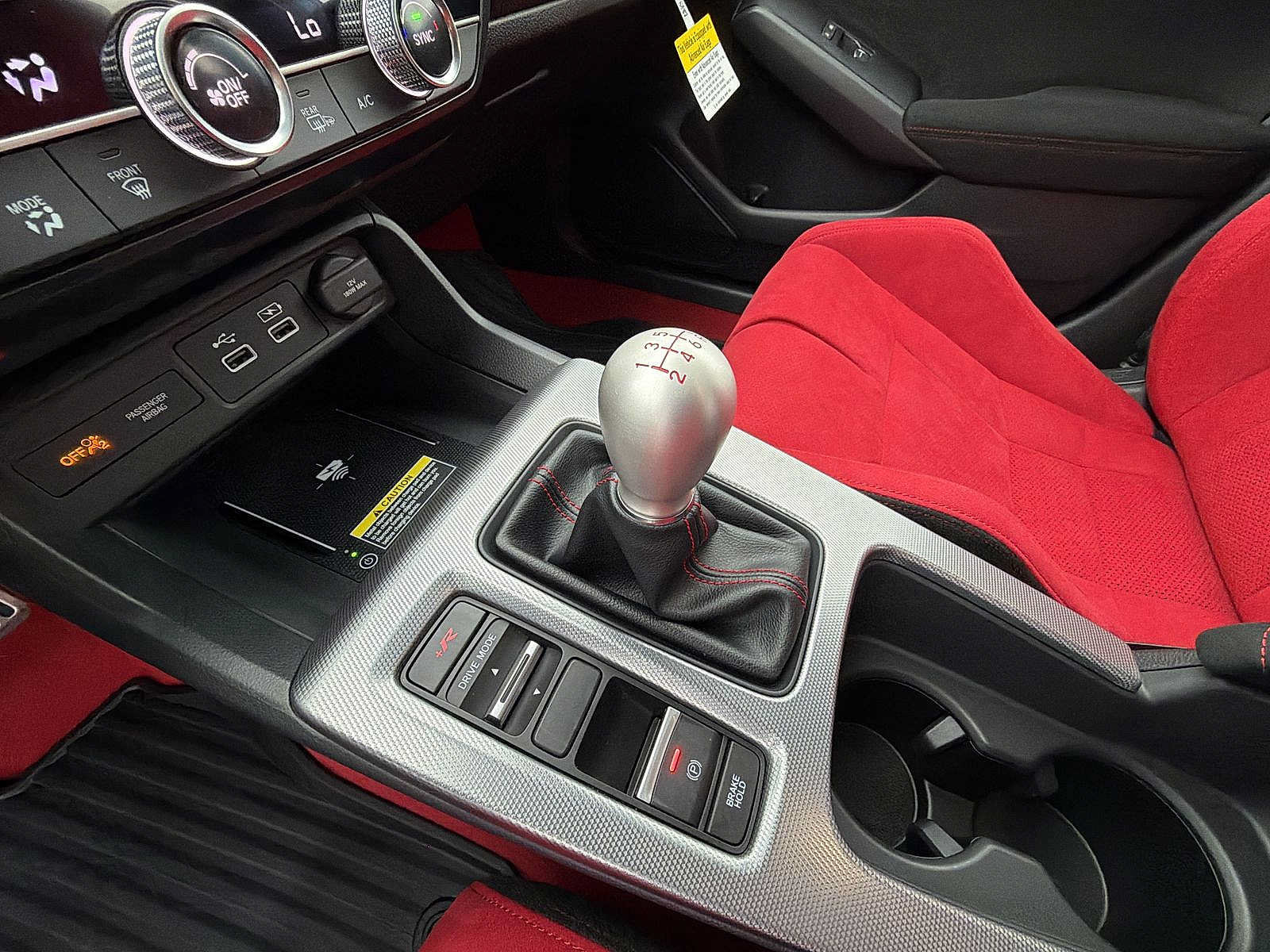 Used 2025 Honda Civic Type R image 25