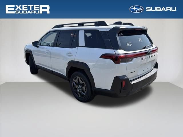New 2026 Subaru Outback Premium AWD/4WD image 3