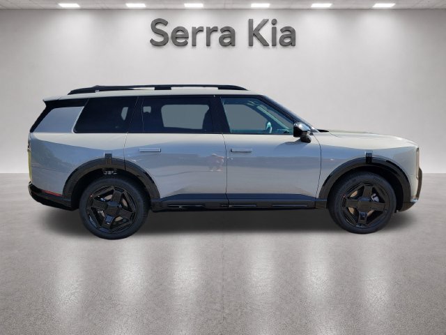 New 2027 Kia Telluride EX X-Line AWD/4WD image 6