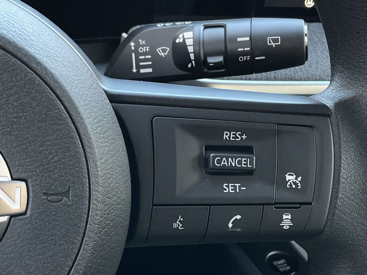 New 2026 Nissan Kicks S FWD image 23