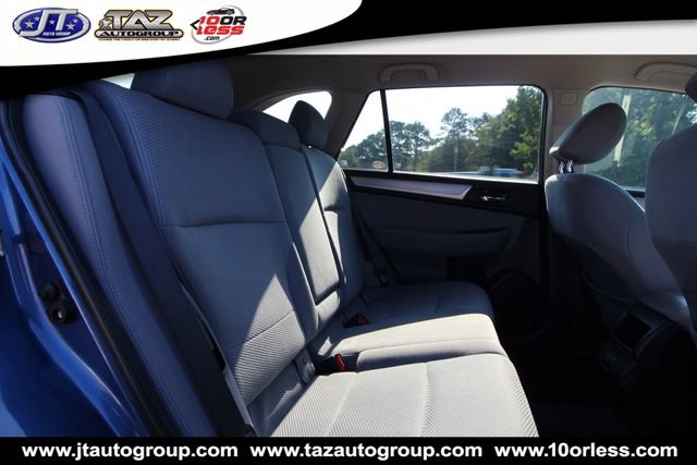 Used 2019 Subaru Outback 2.5i Premium AWD/4WD image 14