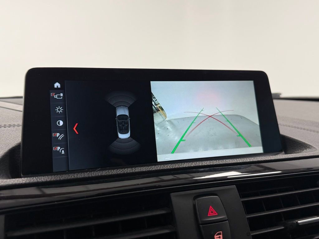 Used 2020 BMW 230i xDrive Convertible AWD/4WD image 19