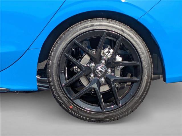 New 2026 Honda Civic Sport image 10