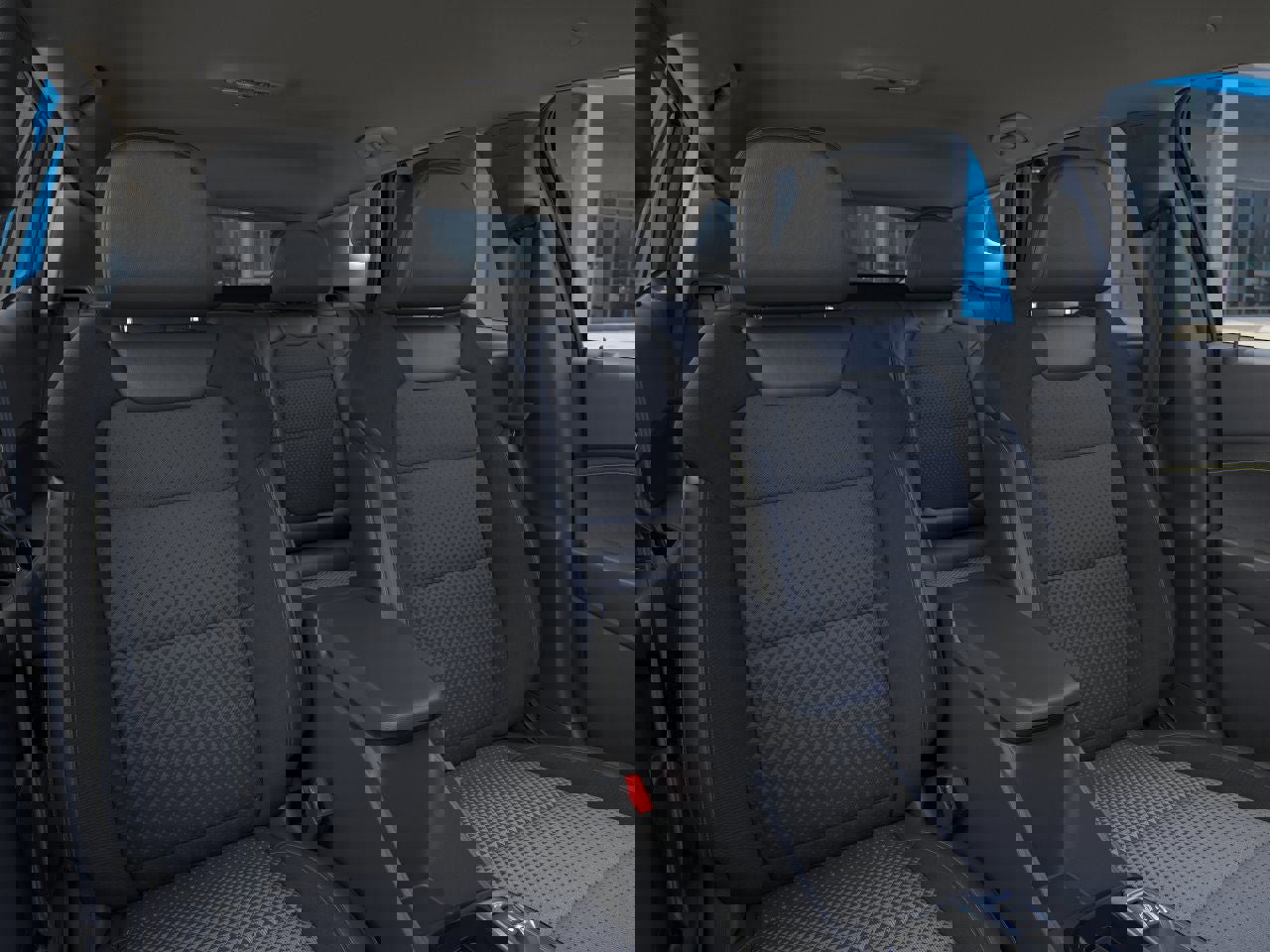 New 2026 Chevrolet Trax LT w/ Driver Confidence Package image 16