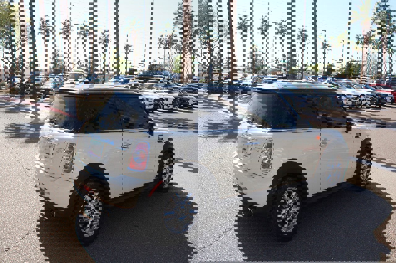 Used 2013 MINI Cooper Hardtop image 5