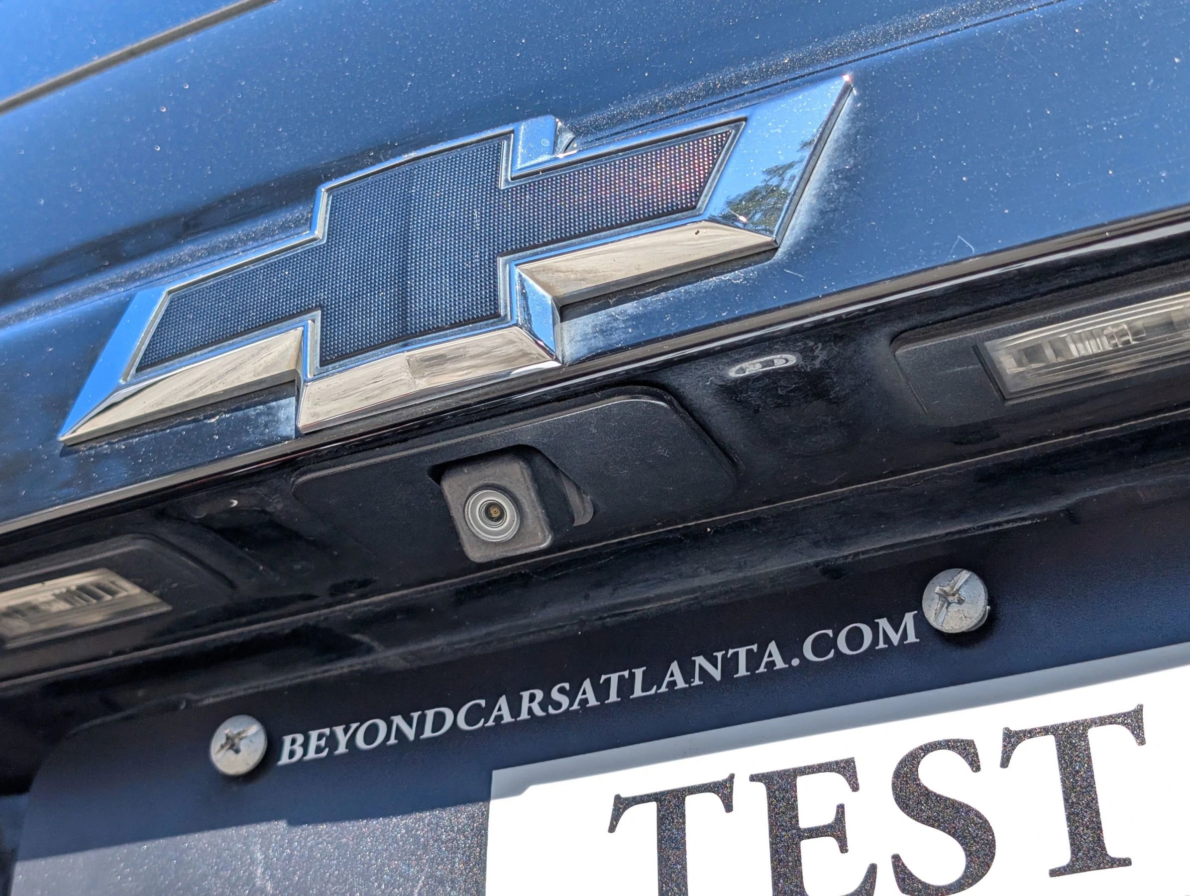 Used 2016 Chevrolet Tahoe LTZ image 7