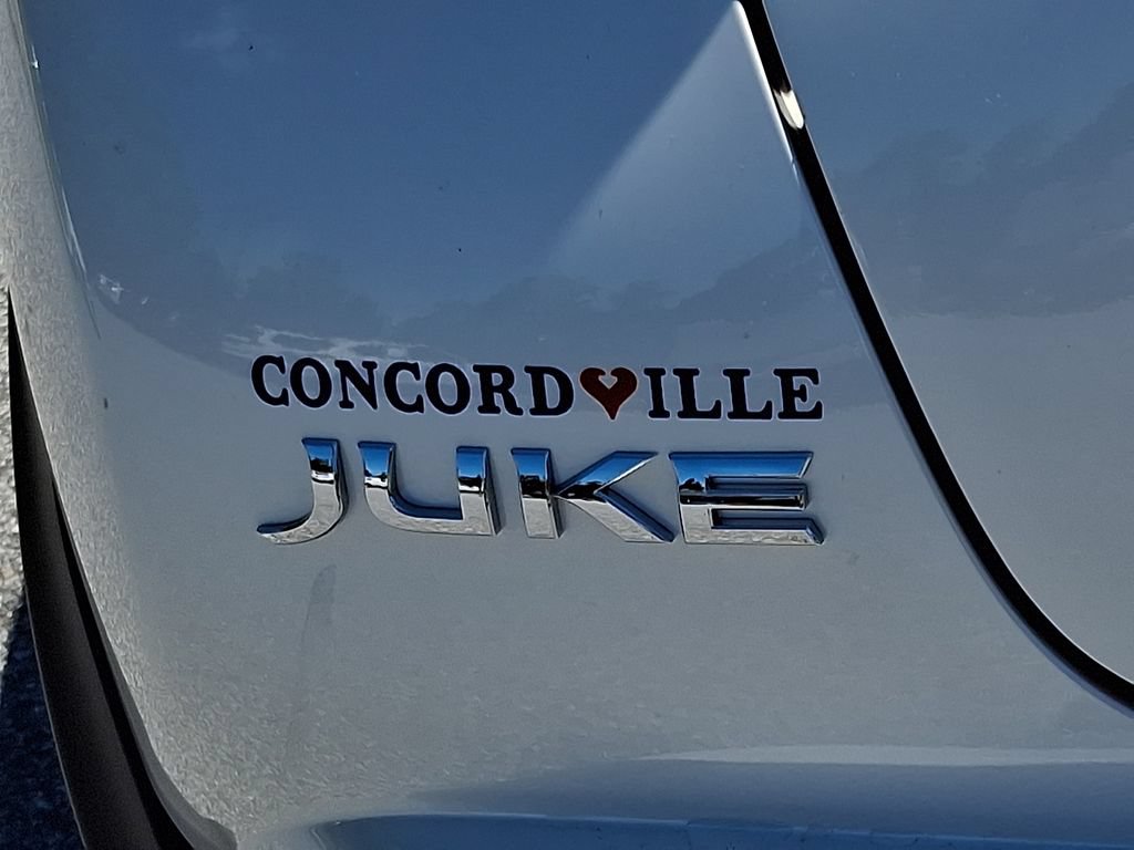 Used 2014 Nissan Juke S AWD/4WD image 29