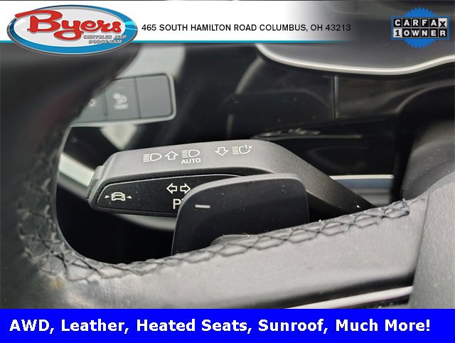 Used 2023 Audi Q3 2.0T Premium image 24