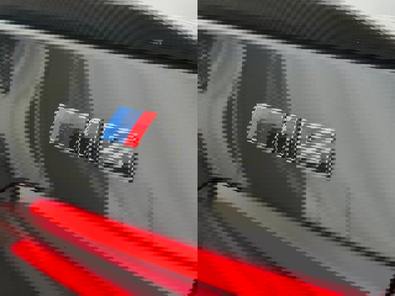 Used 2026 BMW M5 w/ Carbon Package image 43