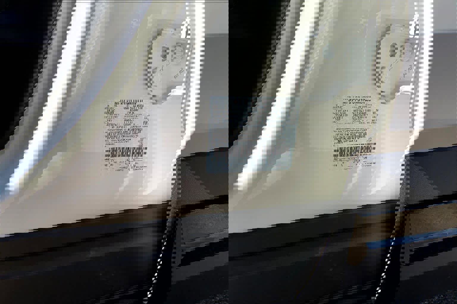 New 2026 Ford Explorer Active w/ Active Comfort Package image 20