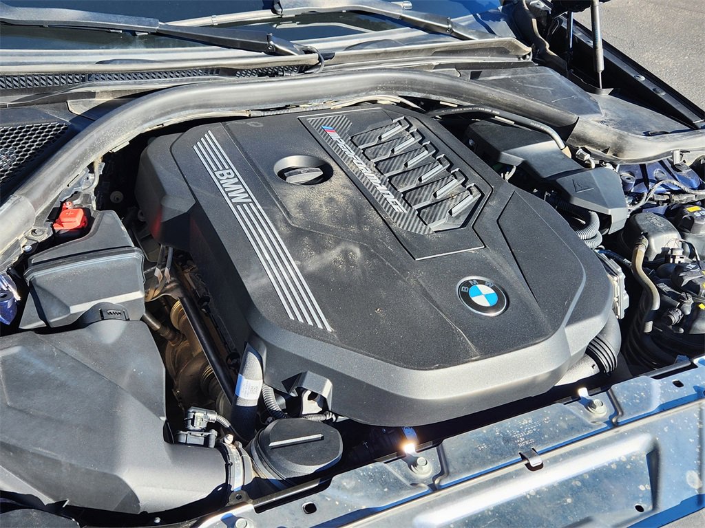 Used 2020 BMW M340i xDrive M340i xDrive w/ Premium Package image 18