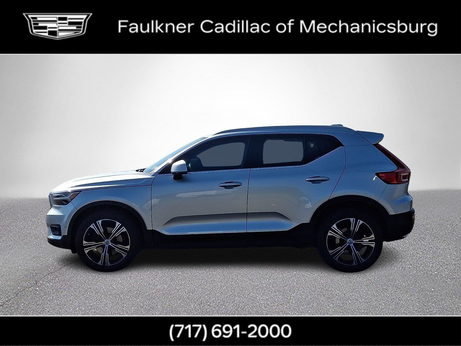Used 2019 Volvo XC40 T5 Inscription AWD/4WD image 6
