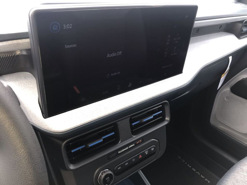New 2026 Ford Maverick XLT AWD/4WD image 16