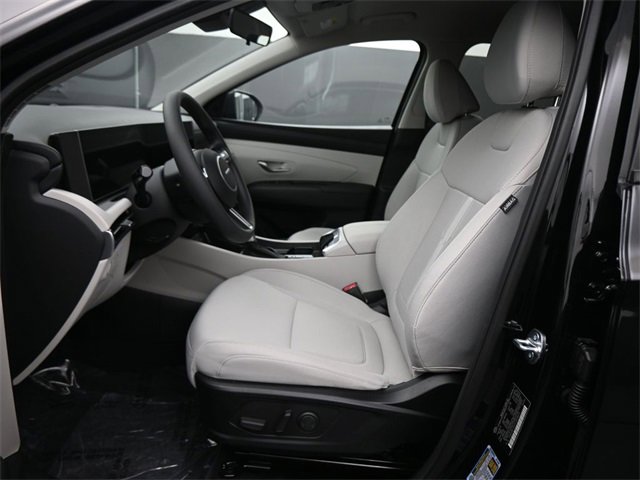 New 2026 Hyundai Tucson SEL image 11