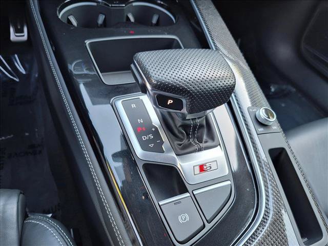 Used 2024 Audi S5 Prestige AWD/4WD image 12