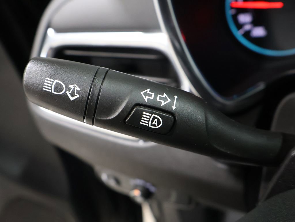 Used 2023 Chevrolet Equinox LT w/ Driver Convenience Package image 39