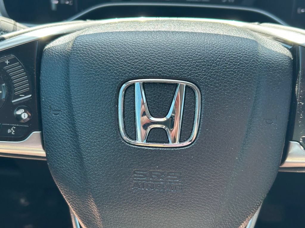 Used 2017 Honda CR-V EX-L image 35