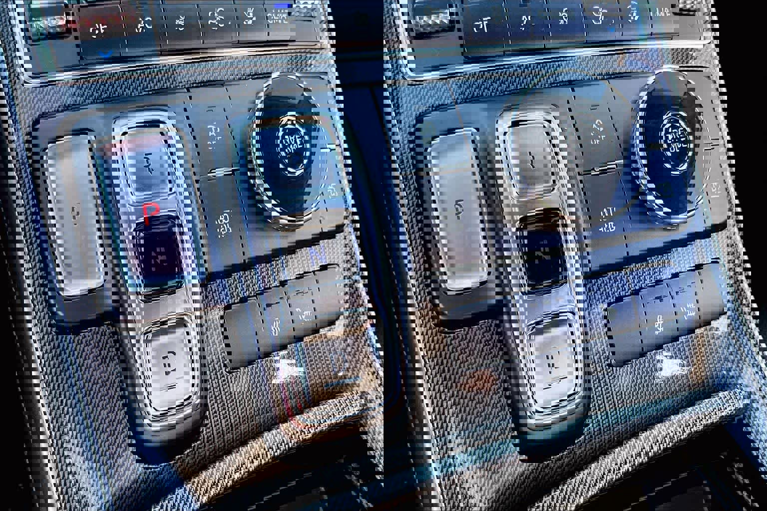 Used 2022 Hyundai Santa Fe SEL w/ Convenience + Premium Package image 33